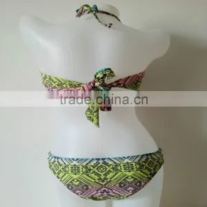 Sexy Popular Top Quality Swimwear Swimsuits thumbnail-6