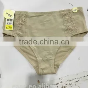 Bottom Price Elegant Sweet Girl Transparent Ladies Briefs thumbnail-1
