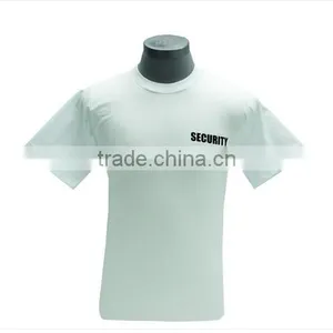 Wholesale Twill Proban Functional Female Protective Design Security Guard Uniform for Sale thumbnail-1