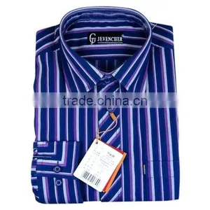 Cool Cotton Flannel Shirt 65 Polyester 35 Cotton Shirt thumbnail-4