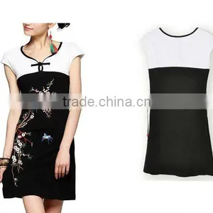 New Arrival Vintage Dress 22150117 thumbnail-1