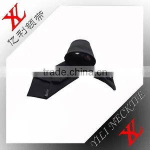 Good Price OEM Service Polyester School Uniform Ties thumbnail-2