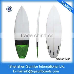 Custom Short Surfboards High Quality Fiberglass Surfboards for Sale thumbnail-1