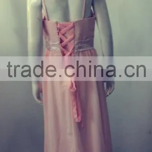 New Styles Wedding Dress Bridal Hoop A-Line Wedding Dress thumbnail-4