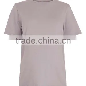 Short Sleeve Plain Maternity t Shirts Wholesales thumbnail-4