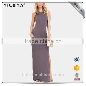 Superior Quality Wholesale Evening Dinner Dress, Oem Evening Long Dress Women,long Evening Dress Wholesale thumbnail-2
