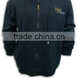 Lastest Product Best Price Womens Plain Tight Fit Hoody thumbnail-2