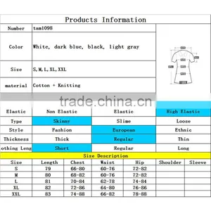 2016 Hot Sale Slip Dresses thumbnail-5