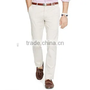 Fashion Design Men Cotton Light Weight Sweat Pants thumbnail-1