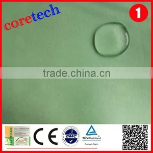 Waterproof Breathable pu Coated Nylon Fabric for Garment thumbnail-1