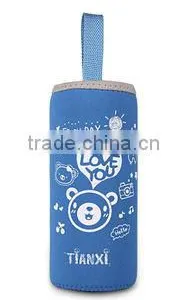 GR-B0317 High Quality Wholesale Neoprene Bottle Holder thumbnail-2