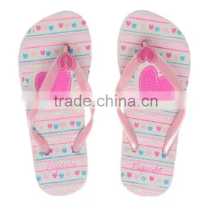 Custom Made Kids Flip Flop Slippers thumbnail-1