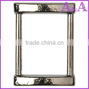 Made in China Custom Design Souvenir Reversible Alloy Belt Buckle thumbnail-4