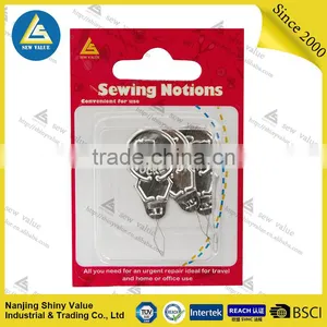 Easy Threader Type High Quality Aluminium Needle Threader thumbnail-1