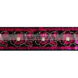 Bead Flake Lace thumbnail-1