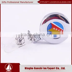 Retractable Pull Reel thumbnail-1
