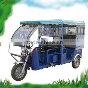 Street Legal Electric Vehicle thumbnail-1
