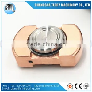 2017 Newest Style Metal Hand Spinner for Great Gift thumbnail-1