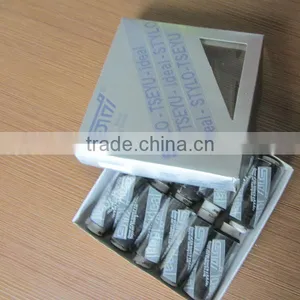 100% Polyester Sewing Thread thumbnail-1