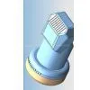 Satellite Dish of LNB thumbnail-1