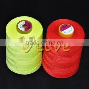Aramid Thread for Firefighter Aramid Hoods thumbnail-2