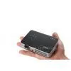 AV, VGA, MP4 Inputs High Lumen 100 Inch LED Micro Pico Projector 113(L) x 72(W) x 28(H) thumbnail-1
