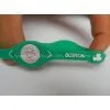 Silicone NBA Power Wrist Band Balance thumbnail-2