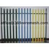 Palisade Fence thumbnail-1