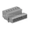 PA66 Insulation 5.0mm Pitch MCS Connector SP450/SP458 (Gray thumbnail-1
