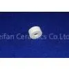 Precision Custom Alumina Ceramic Bushing Block For Electric Power / Petroleum Industry thumbnail-1
