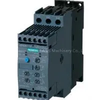 Siemens Soft Starter thumbnail-1