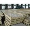 5.Polyurethane Sandwich Panel Metal PU PIR Sandwich Roof Panel Wall Panel thumbnail-1