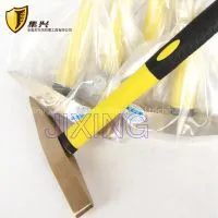 Scaling Copper Hammer,Al-Br,Non Sparking Safety Hand Tools thumbnail-1