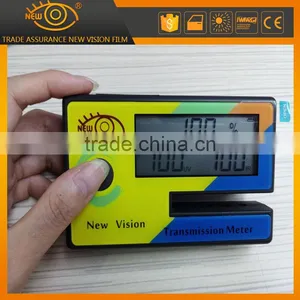 Portable Solar Film Transmission Meter LS162 Solar Film Tester Visible and Infrared Transmission Values thumbnail-2