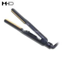 Wide Plates Flat Iron Hair Straightener thumbnail-2