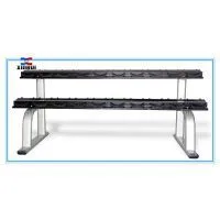 Gym Equipment / Dumbbell Rack XR08 thumbnail-1
