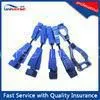 OEM Safety Glove Clips For Preventing Gloves Lost , Belt Style thumbnail-1