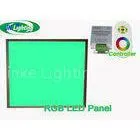 32W RGB LED Panel Light 60 x 60CM , SMD Slim LED Panel Ceiling Light thumbnail-1