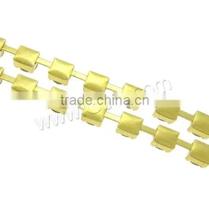 Top Selling Products 2017 Stainless Steel Decorative Cup Chain thumbnail-3