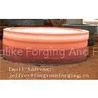 P280 GH 1.0426 EN10222-2 Carbon Steel Forging Ring Normalized and Tempered Quenched thumbnail-1
