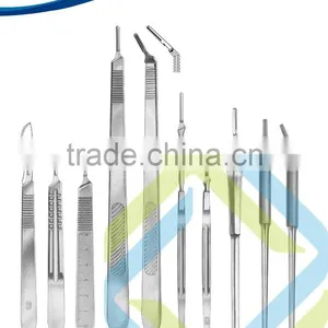 15 Scalpel Handles thumbnail-1