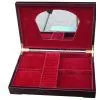 Wooden Jewelry Box,wooden Gift Box,wooden Dressing Box,wooden Storage Box thumbnail-1