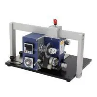 Pneumatic Hot Foil Date Coding Machine thumbnail-1