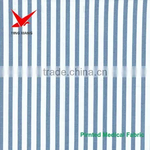2015 New Design, Unique Fancy ,high Quality Twill Brushed Cotton Nurse Uniform Fabric thumbnail-5