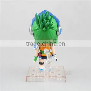 SV-LOL047 Hot Game LOL League of Legends PVC Action Figure Riven Q Version, LOL Cute Dolls Wholesale Price thumbnail-4