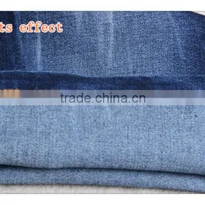 Mens Denim Jeans Fabric thumbnail-5