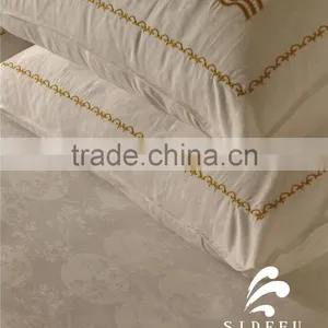 China Supplier Hotel Motel Bedding thumbnail-2