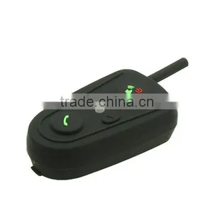 Motorcycle Intercom Communication Device .passenger to Driver Intercom Communication thumbnail-2