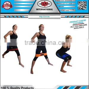 Hip Circle / Resistance Band For Custom Weight Lifting Users thumbnail-5