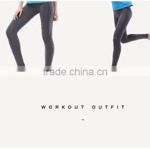 New Arrival Women Compression Wear Compression Tights thumbnail-4